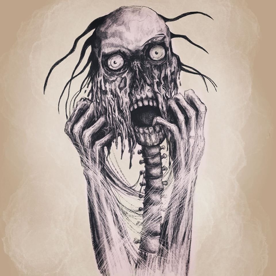 Death's Surprise