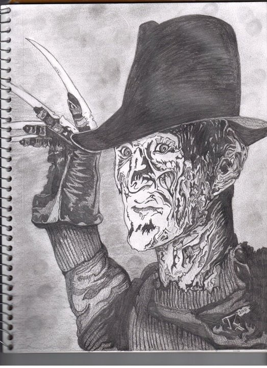 Freddy