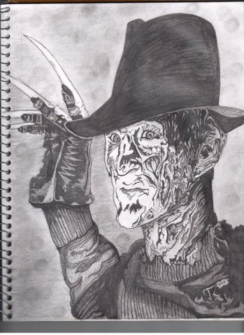 Freddy