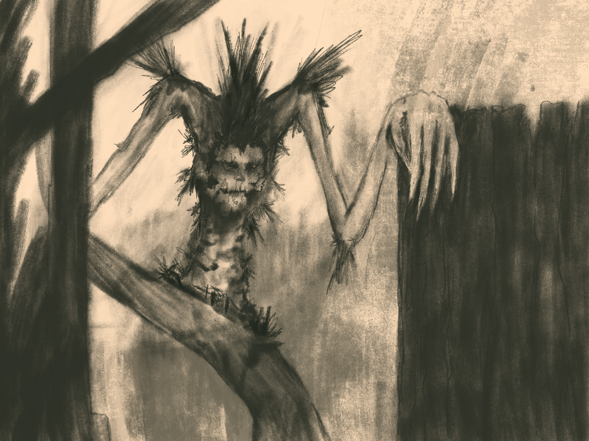ScareBilly